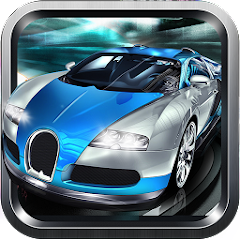 3D Speed Highway Turbo Racing Mod APK 1.0 [Unlimited money]