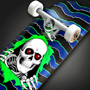 Skateboard Party 2 Mod APK 1.28.0 [Remove ads][Unlimited money][Unlocked][Endless]