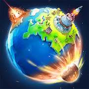 Age of Evolution Mod APK 11.0.6 [Remove ads][Mod speed]