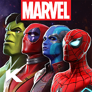 Marvel Contest of Champions Mod APK 41.3.1 [Unlimited money][Mod Menu]