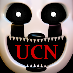 Ultimate Custom Night Mod APK 1.0.6