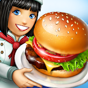 Cooking Fever: Restaurant Game Mod APK 19.1.2 [Unlimited money]