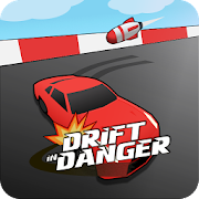 Drift in Danger: Drift & Dodge Mod APK 1.2.6 [Unlimited money]