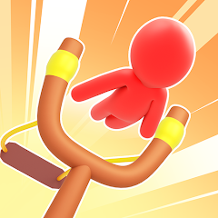 Slinger Shot Mod APK 1.001 [Unlimited money]