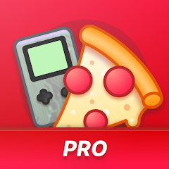 Pizza Boy GBC Pro Mod APK 6.1.2 [Pro]