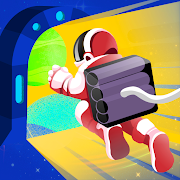 Moon Pioneer Mod APK 2.14.6 [Free purchase][Unlimited money]