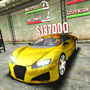 Traffic Car Racing - Gadi Game Mod APK 1.0 [Unlimited money]