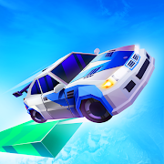 Ramp Racing 3D — Extreme Race Mod APK 4.8