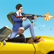 Gang Racers Mod APK 1.32 [Remove ads]