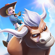 Wild Catch & Ranch: Match3 RPG Mod APK 1.5.1 [Mod Menu][High Damage][Invincible]