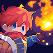 Guidus : Pixel Roguelike RPG Mod APK 1.2015 [Mod Menu][God Mode]