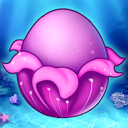 Merge Mermaids-magic puzzles Mod APK 3.19.0 [Unlimited money]