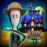 Addams Family: Mystery Mansion Mod APK 0.8.4 [Unlimited money]