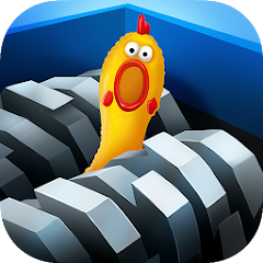 Shred it! ASMR Mod APK 1.0.4 [Unlimited money][Cracked]