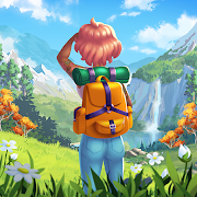 Longleaf Valley: Merge & Plant Mod APK 1.08.44 [Free purchase][Mod Menu]