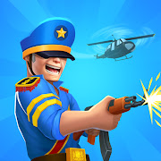 Commander.io Mod APK 2.0.5 [Unlimited money][Free purchase][Mod Menu]