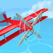 Flying Far Mod APK 1.0.01 [Unlimited money]