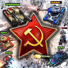 Command Generals RTS Mod APK 1.3.5 [Unlimited money]