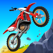 Moto Hill Climb Mod APK 1.0 [Unlimited money]