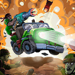 Jackal Squad - Survival.io Mod APK 1.2.24 [Unlimited money][God Mode][High Damage]