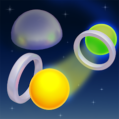 Balls Perfect! Mod APK 1.1.0 [Unlimited money][Mod Menu]