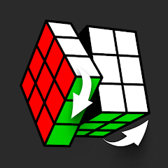 Rubik's Cube Solver Mod APK 1.3.2 [Pro]