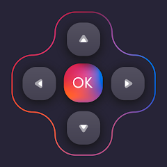 UniMote - Universal Smart TV Remote Control Mod APK 1.6.2 [Unlocked][Premium][AOSP compatible][Optimized]