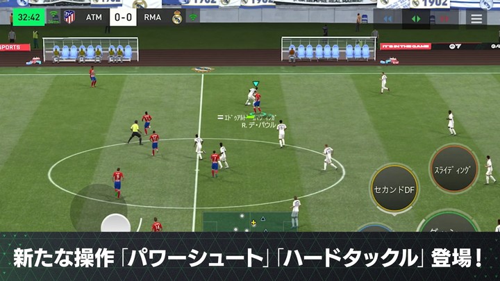 EA SPORTS FC™ MOBILEMod  Apk v11.1.01