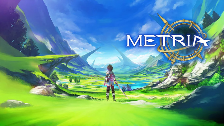 METRIA Apk v1.0.1