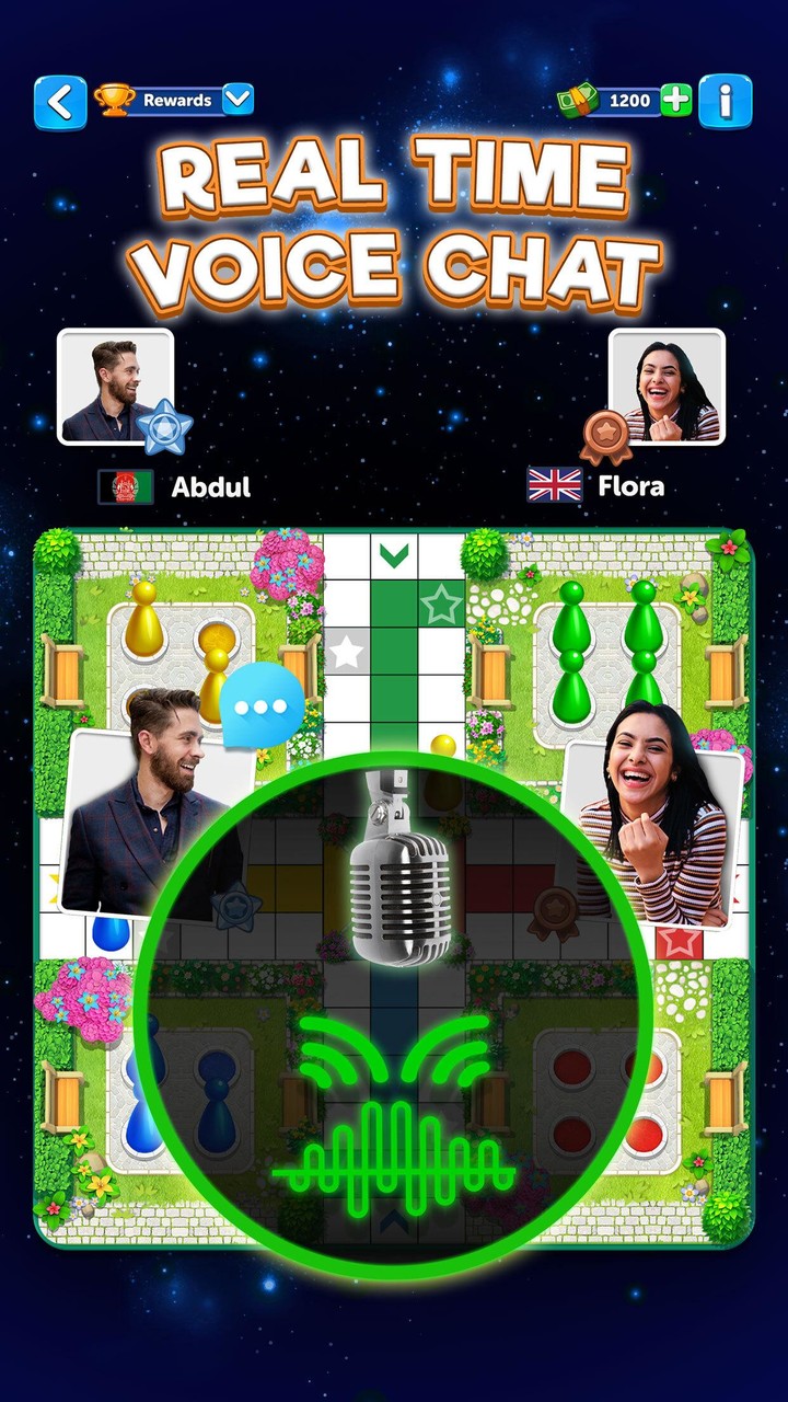 Ludo Club - Fun Dice GameMod  Apk v2.3.71