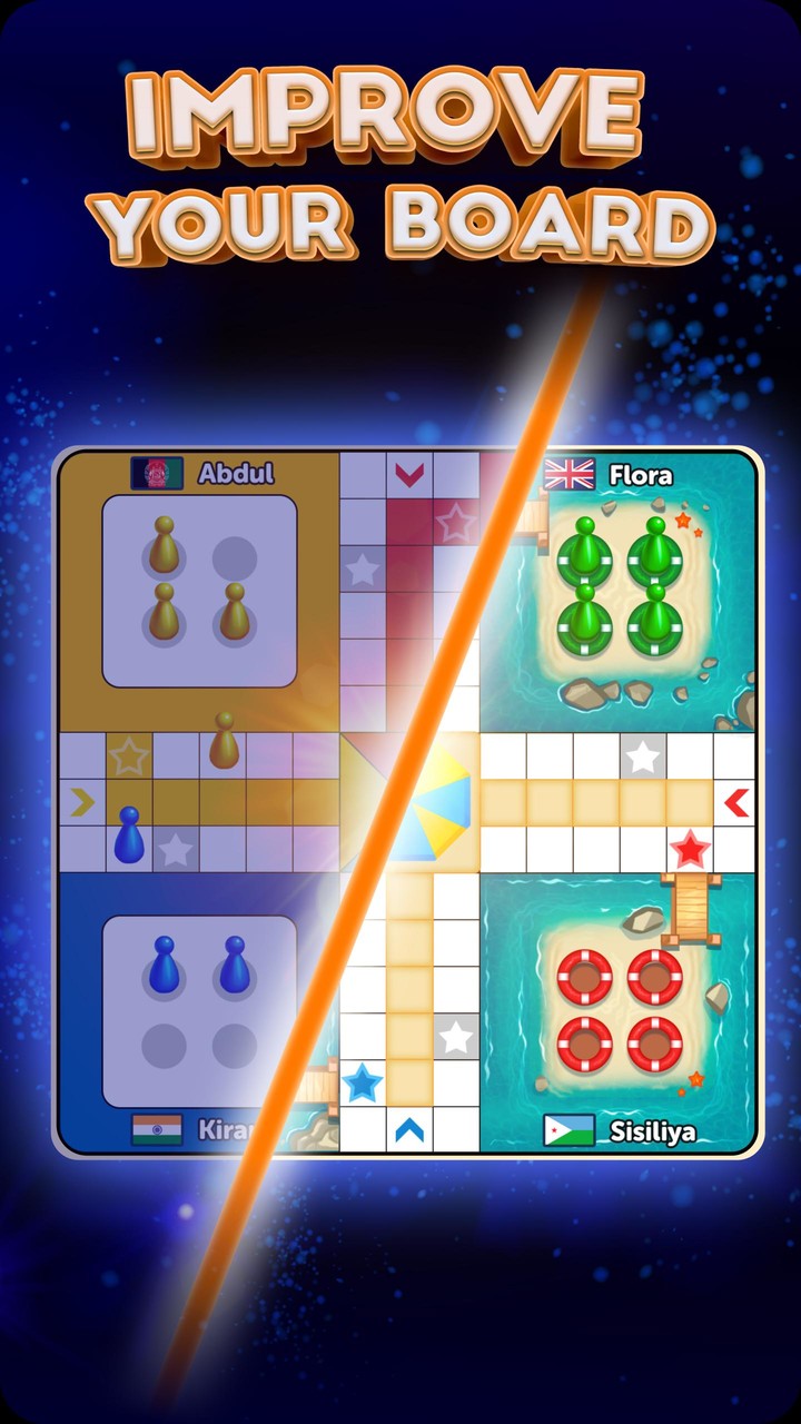 Ludo Club - Fun Dice GameMod  Apk v2.3.71