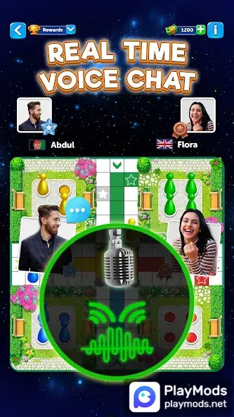 Ludo Club - Dice & Board GameMod  Apk v2.3.71(mod)