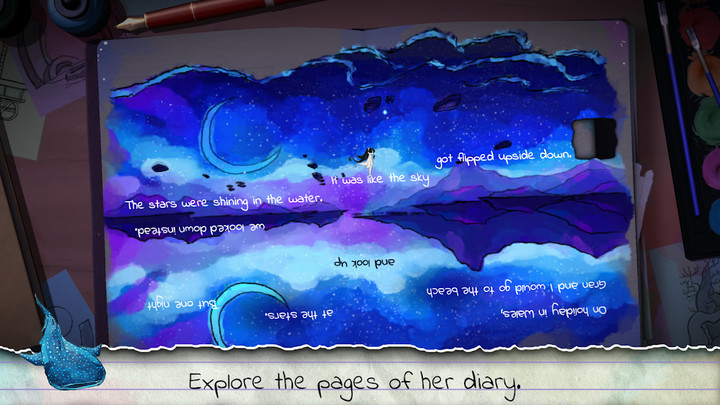 Lost Words: Beyond the Page Apk v1.0.112