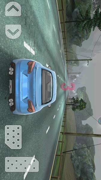 公路杀手 Apk v1.3.2