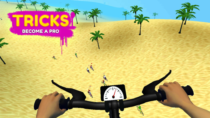 Riding Extreme 3DMod  Apk v2.1(Unlimited Coins)