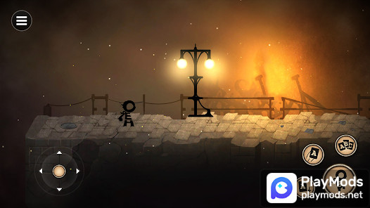 Typoman Remastered Apk v1.2.16