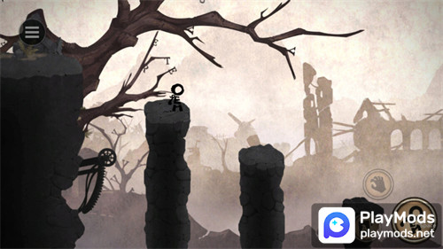 Typoman Remastered Apk v1.2.16