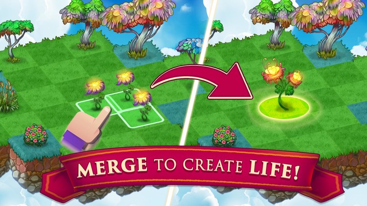 Merge Dragons! Apk v10.12.0