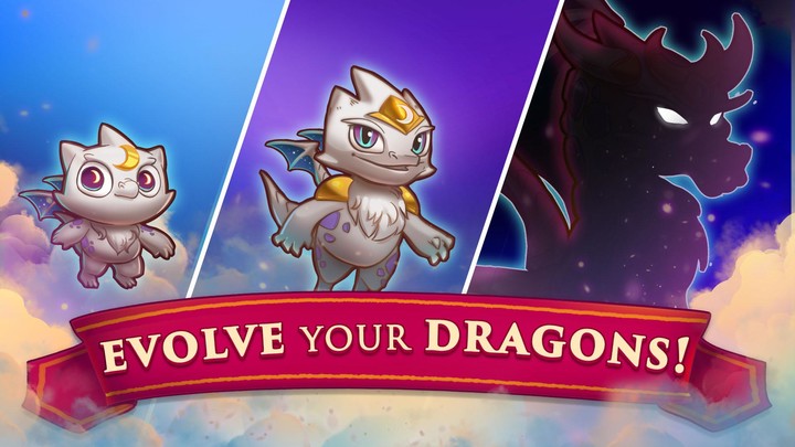 Merge Dragons! Apk v10.12.0