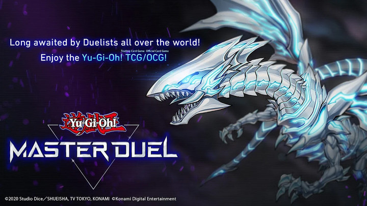 Yu Gi Oh Master DuelMod  Apk v1.7.1