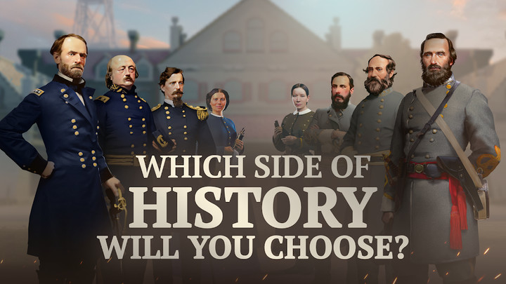 War and Peace: Civil War ClashMod  Apk v2023.11.1