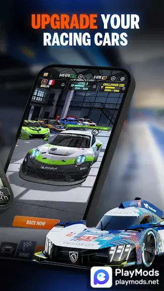 GT ManagerMod  Apk v1.68.1(Unlimited Boost Usage)