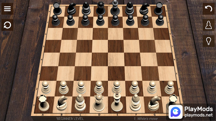 ChessMod  Apk v4.2.3-googleplay(no ads)