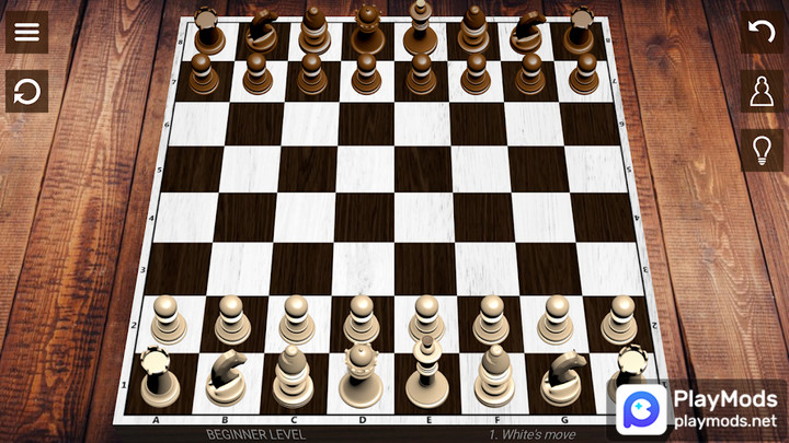 ChessMod  Apk v4.2.3-googleplay(no ads)