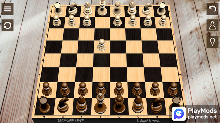 ChessMod  Apk v4.2.3-googleplay(no ads)