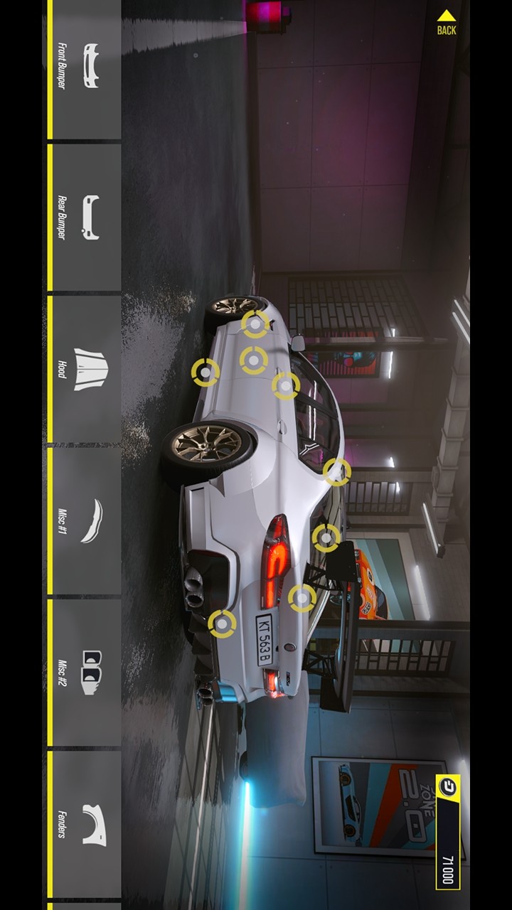 Drive Zone Online: car raceMod  Apk v0.6.1(Early Access)