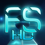 Fractal Space HD Mod APK 2.639 [Patched]