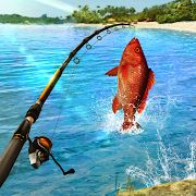 Fishing Clash Mod APK 1.0.260 [Unlimited money]