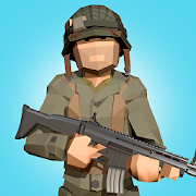 Idle Army Base: Tycoon Game Mod APK 3.3.0 [Unlimited money]