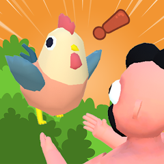 Aku si PENGADU AYAM Mod APK 1.4 [Unlimited money]